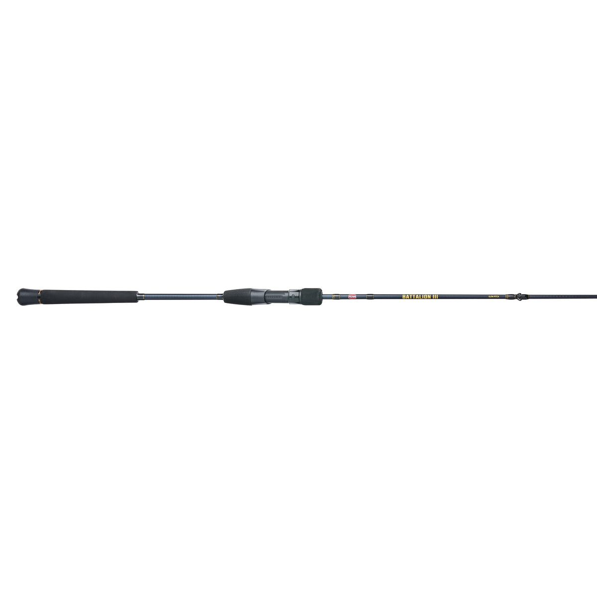 PENN Battalion® III Slow Pitch Casting Rod