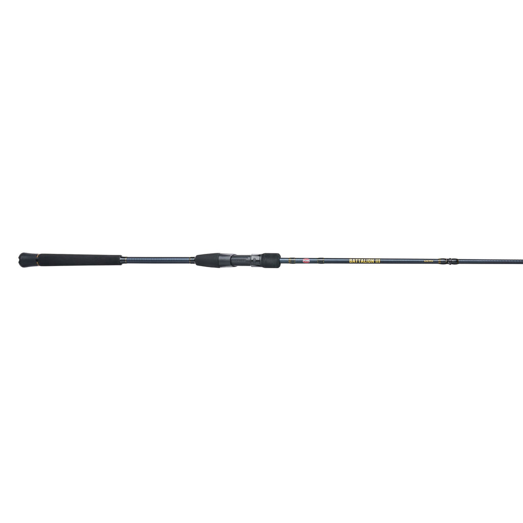PENN Battalion® III Slow Pitch Casting Rod