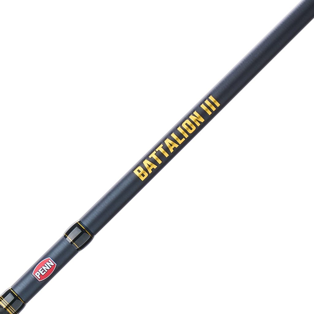 PENN Battalion® III Conventional Surf Rod