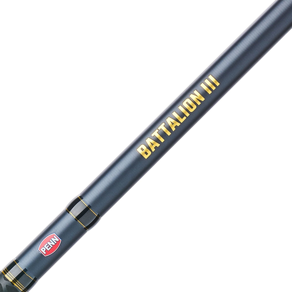PENN Battalion® III Conventional Surf Rod