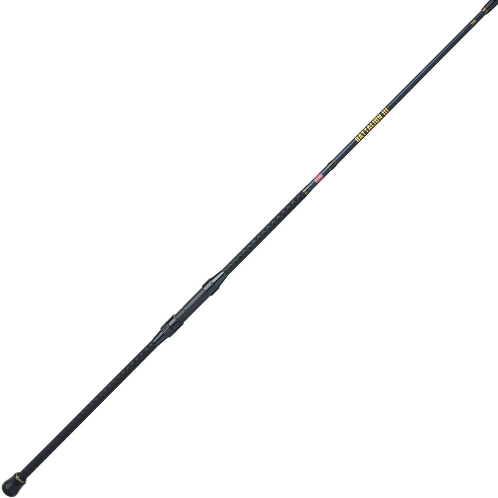 PENN Battalion® III Spinning Surf Rod