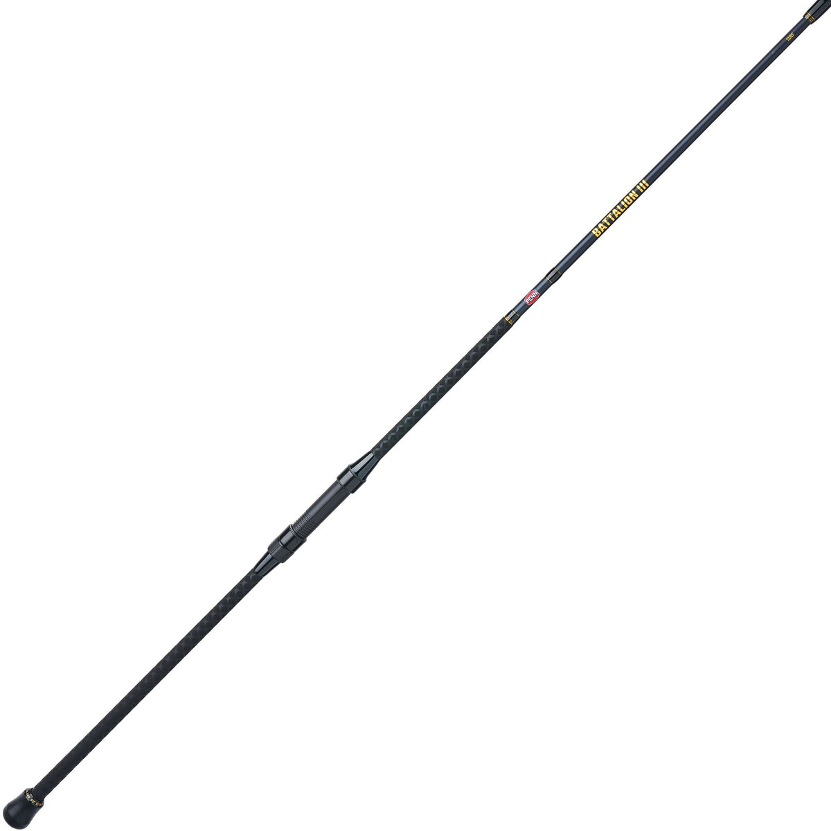 PENN Battalion® III Spinning Surf Rod