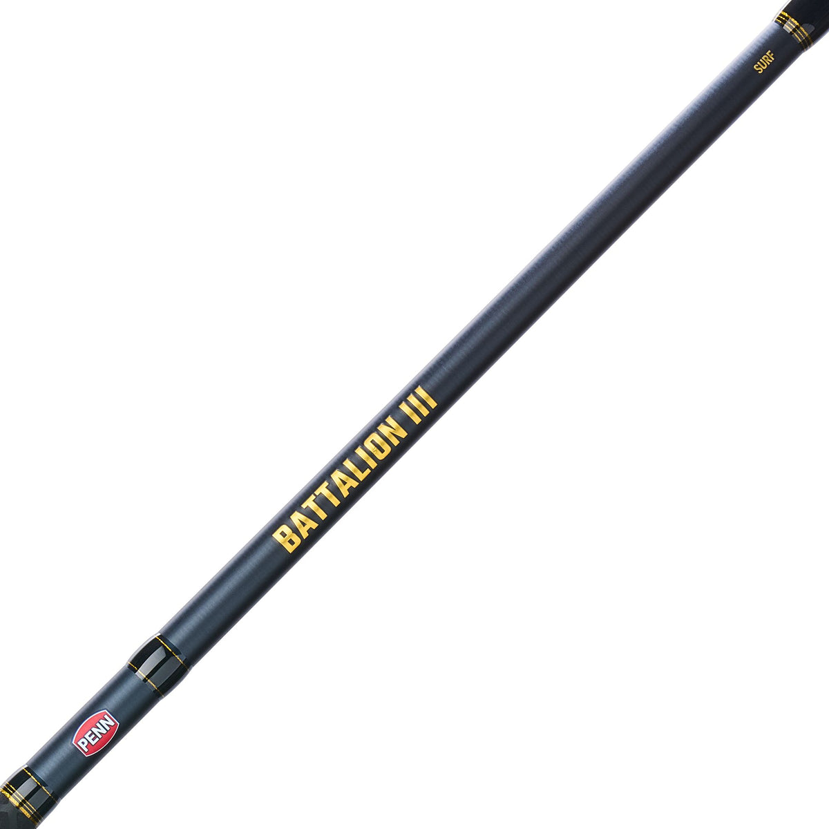 PENN Battalion® III Spinning Surf Rod