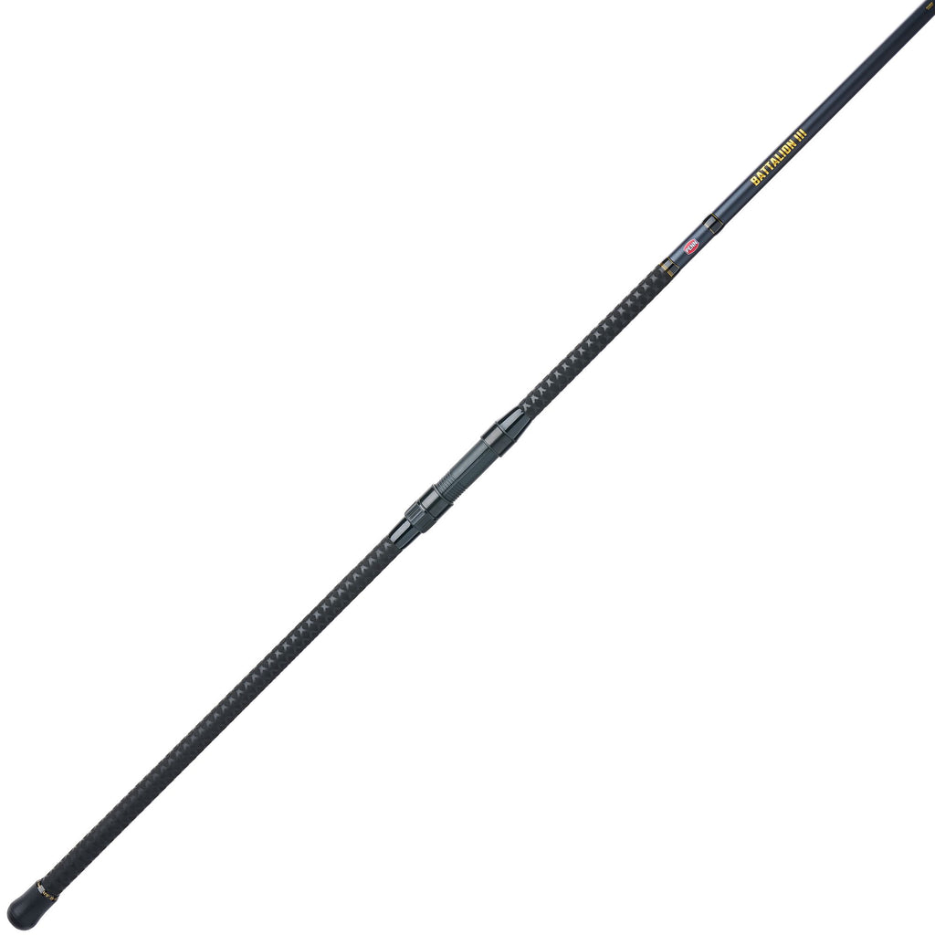PENN Battalion® III Spinning Surf Rod