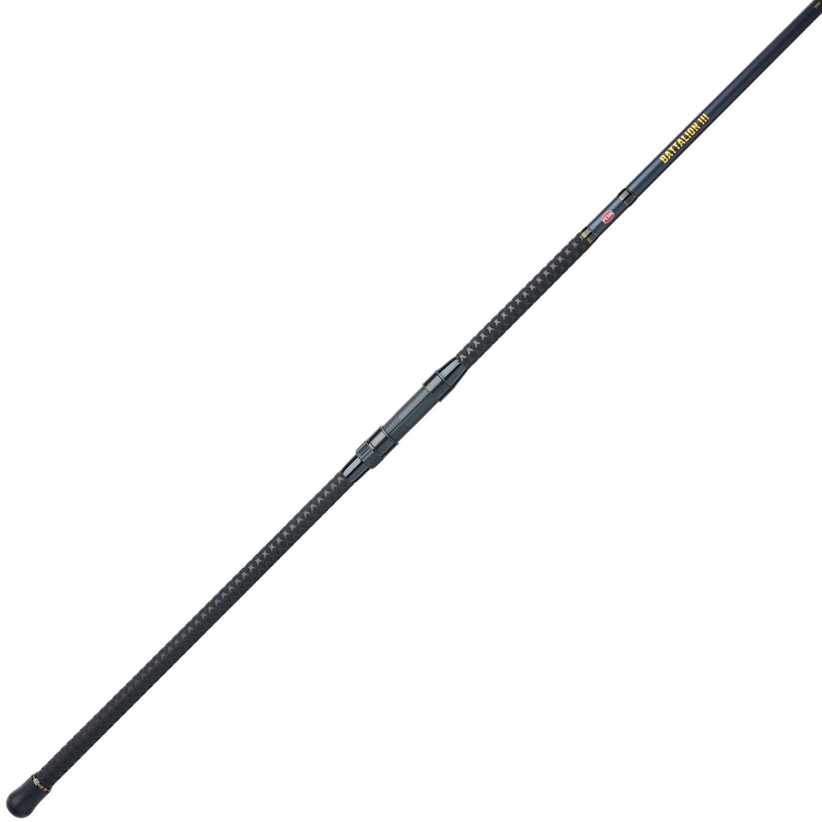 PENN Battalion® III Spinning Surf Rod