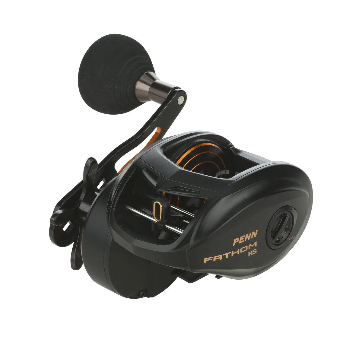 PENN Fathom® Baitcast Reel