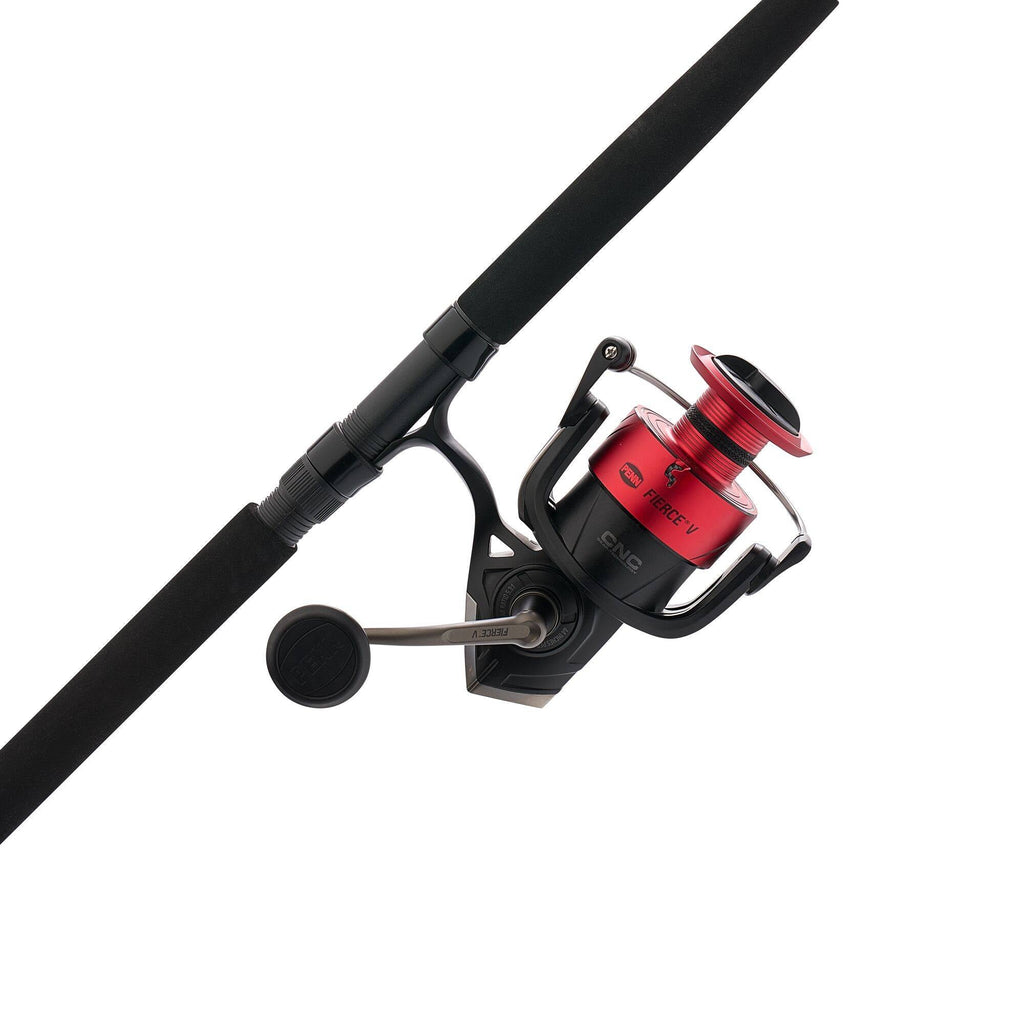 PENN Fierce® V Combo