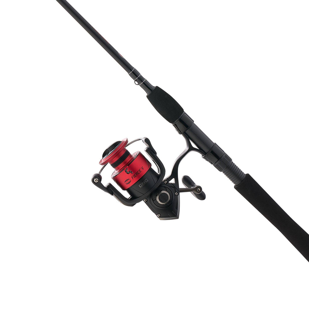 PENN Fierce® V Travel Combo