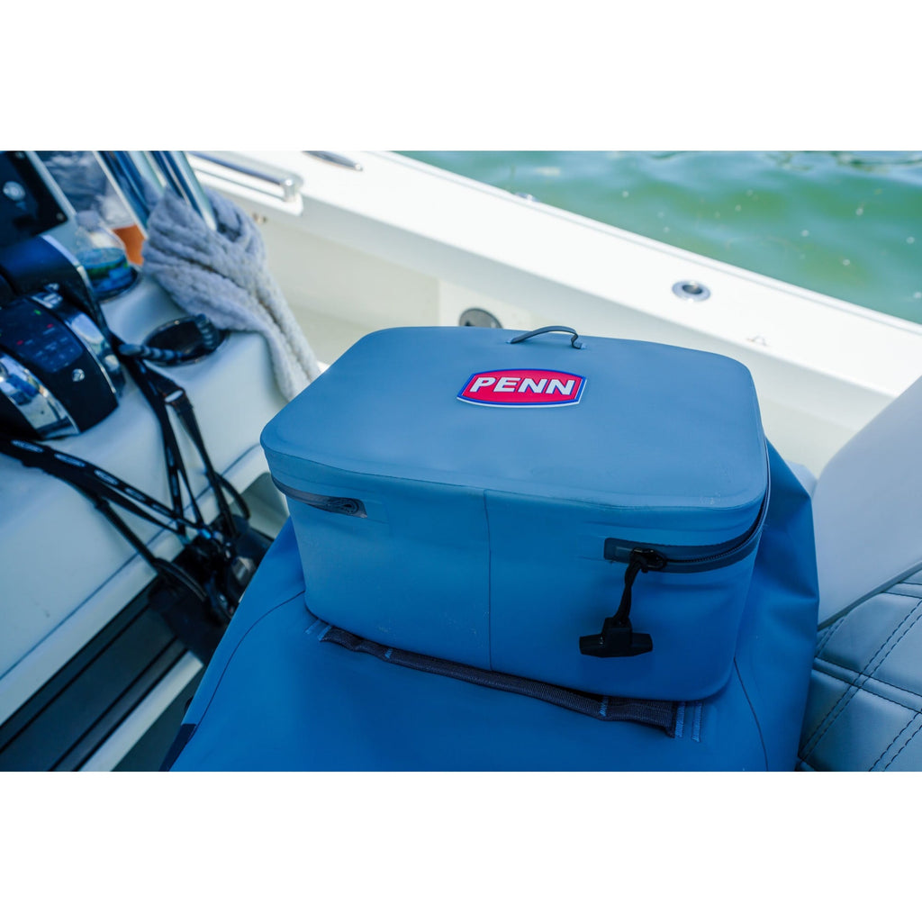 PENN Ballast Waterproof Lunch Box