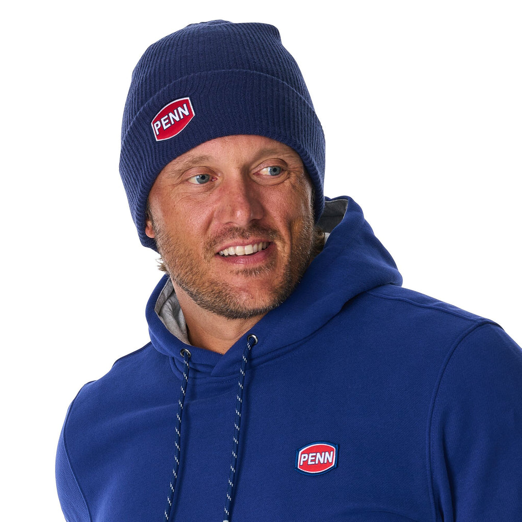PENN Logo Cuffed Beanie