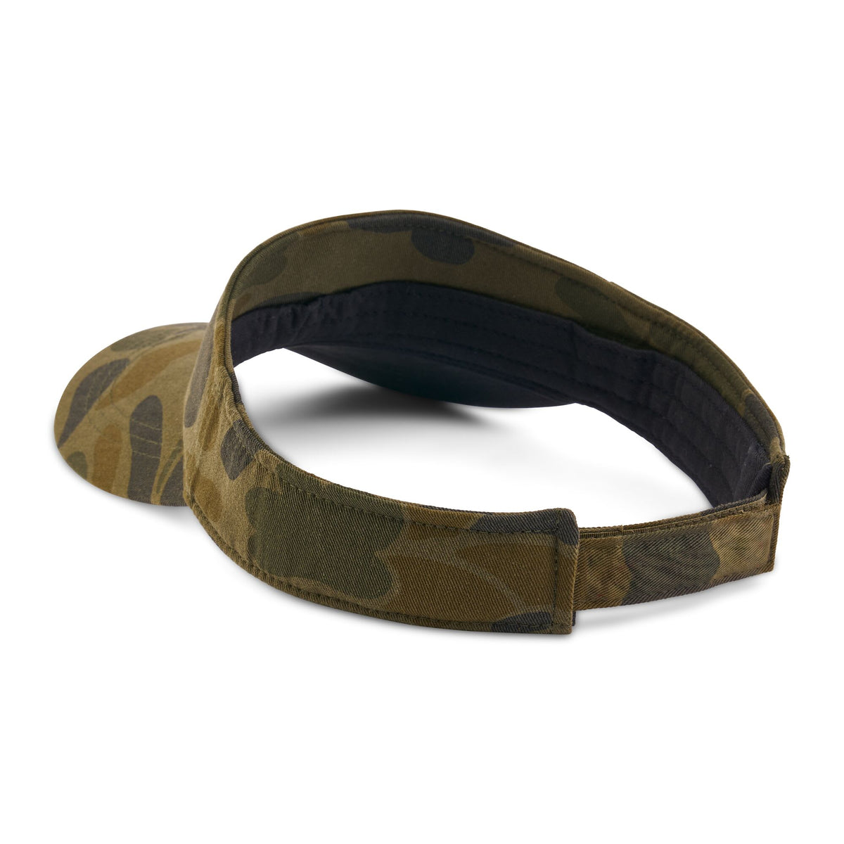 PENN Logo Visor