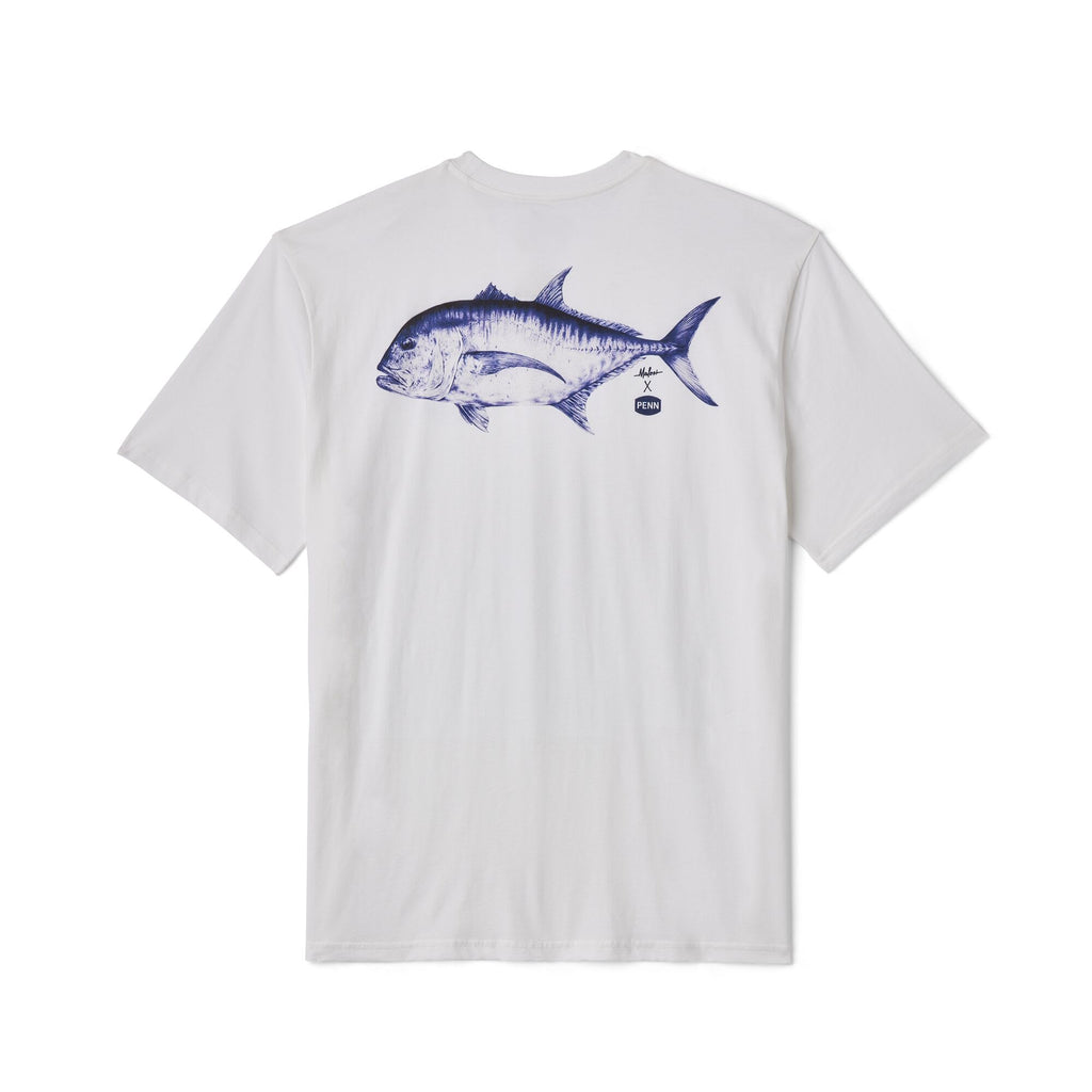 PENN Malosi® GT Short Sleeve T-Shirt