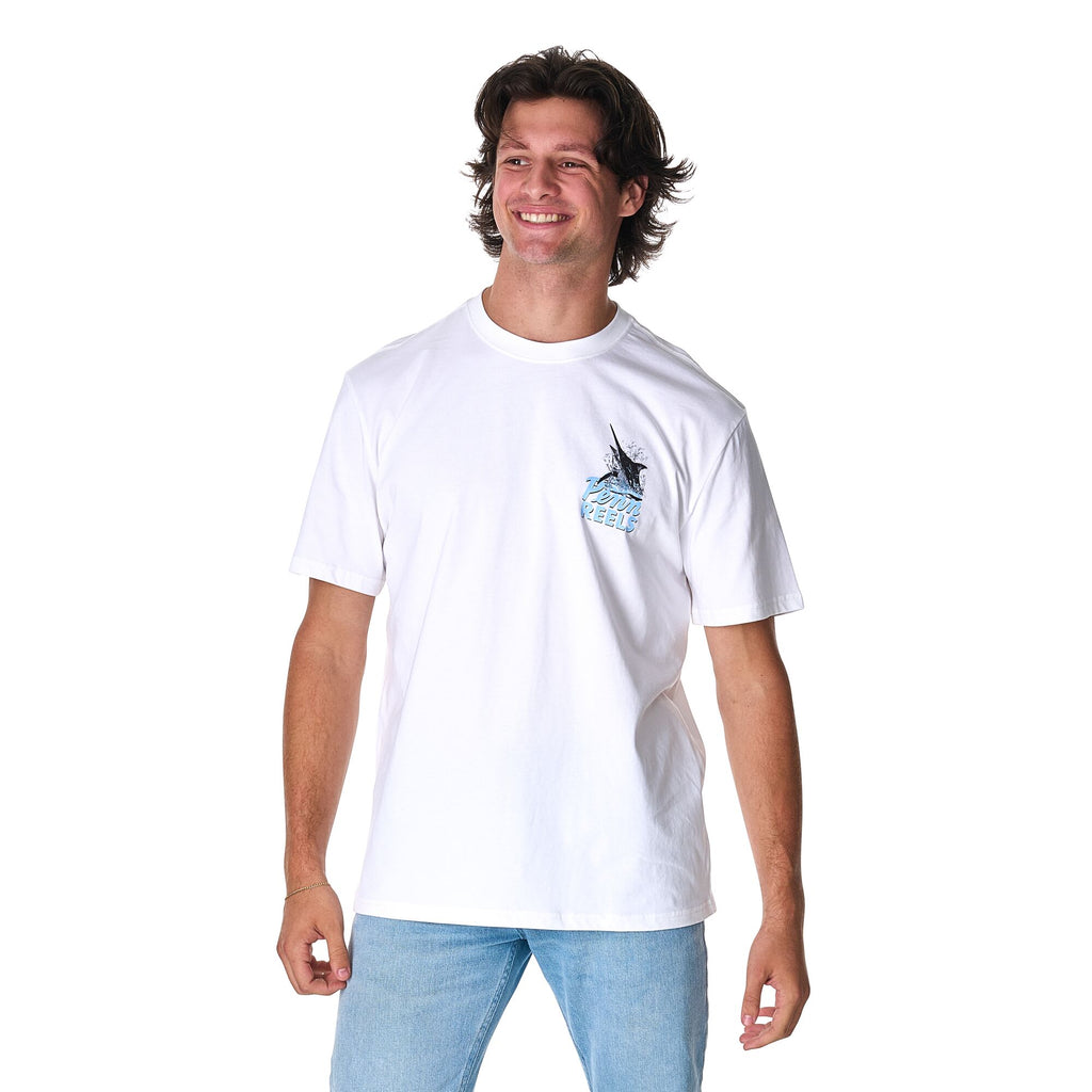 PENN Marlin Built For SW Short Sleeve T-Shirt