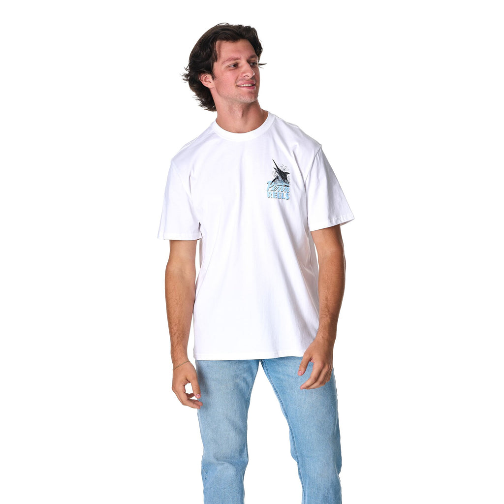 PENN Marlin Built For SW Short Sleeve T-Shirt