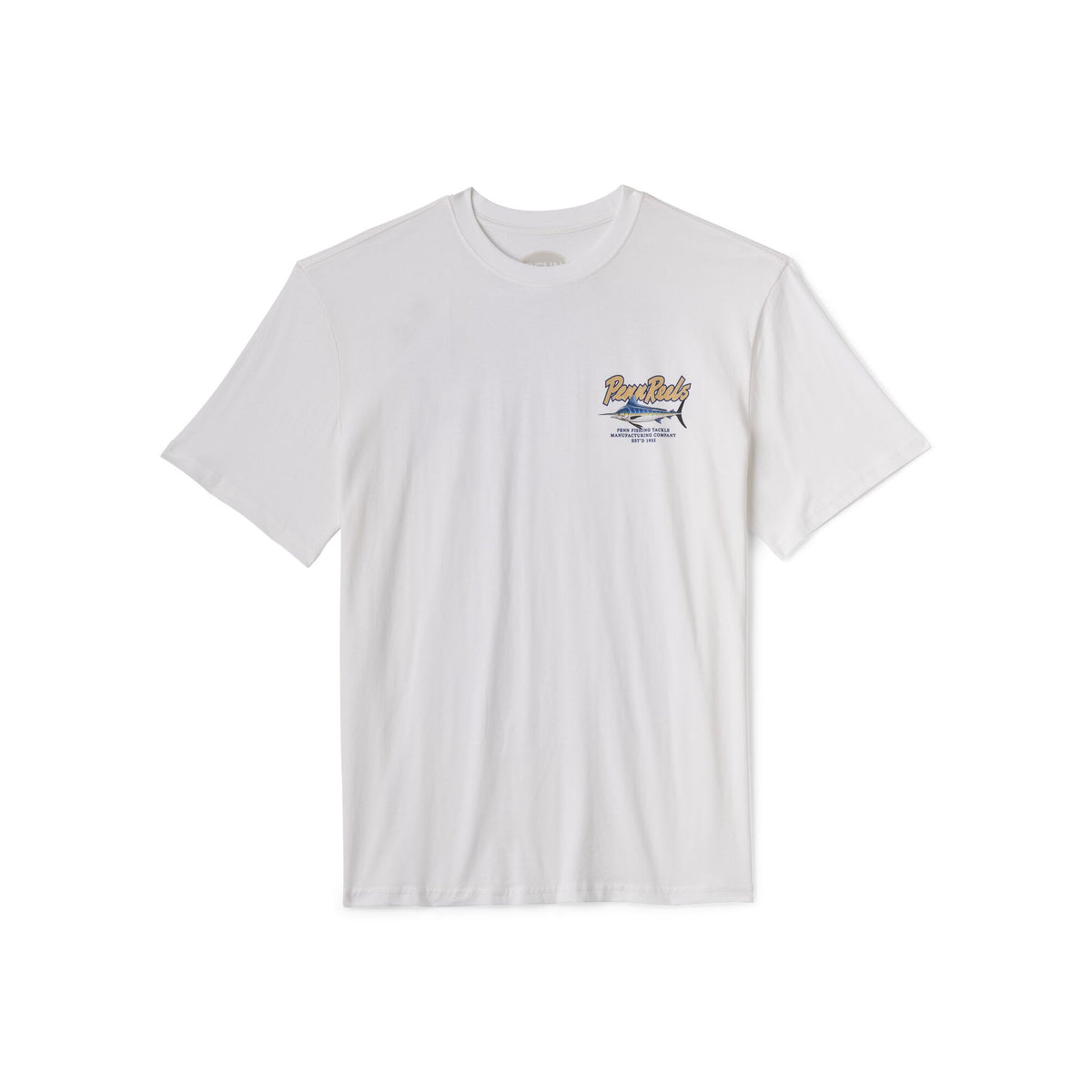 PENN Marlin Short Sleeve T-Shirt