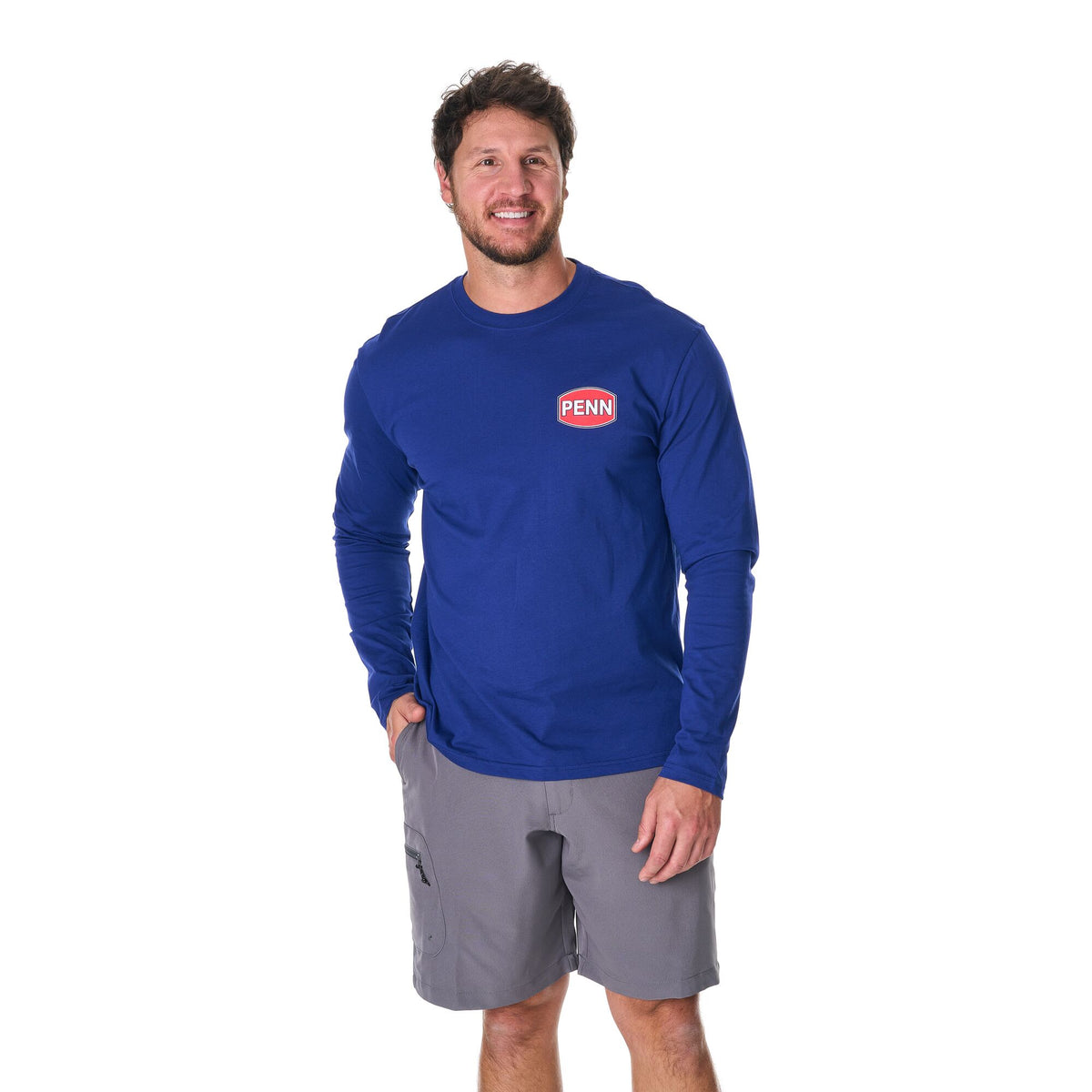 PENN Premium Long Sleeve T-Shirt