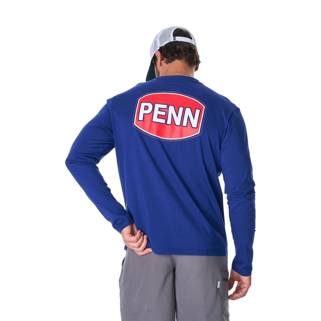 PENN Premium Long Sleeve T-Shirt