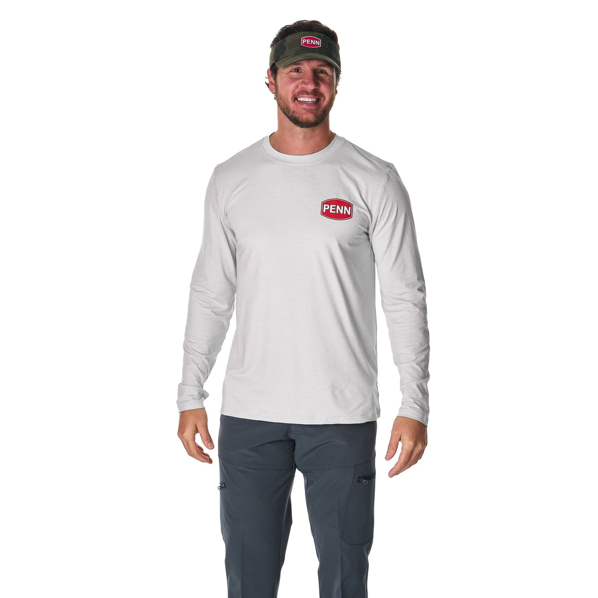 PENN Premium Long Sleeve T-Shirt