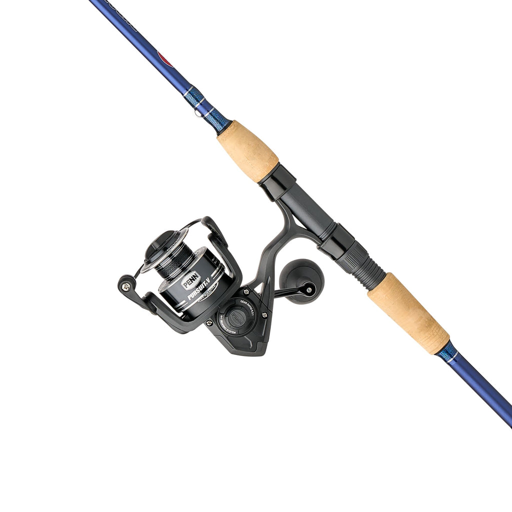 PENN Pursuit® V LE Spinning Combo