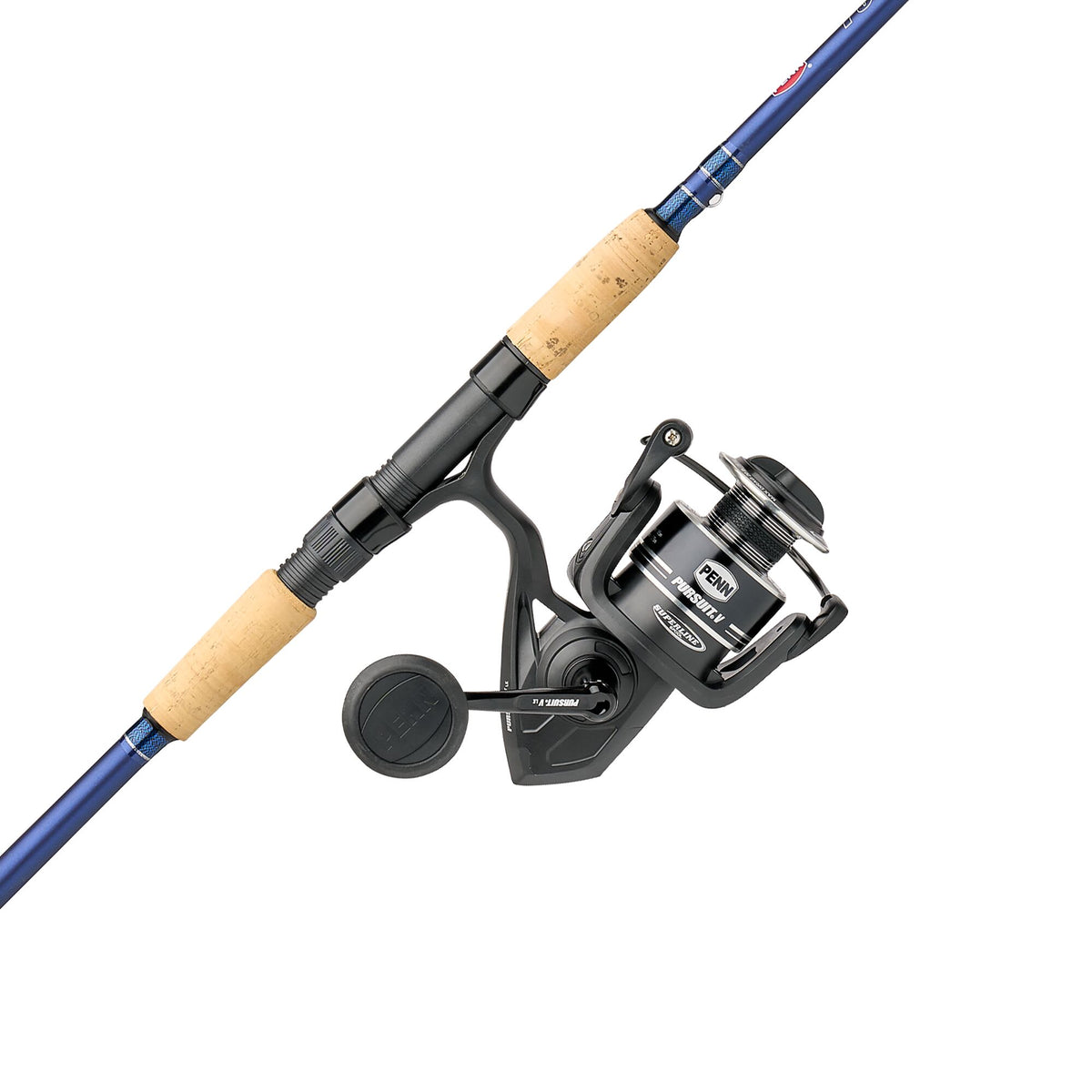 PENN Pursuit® V LE Spinning Combo