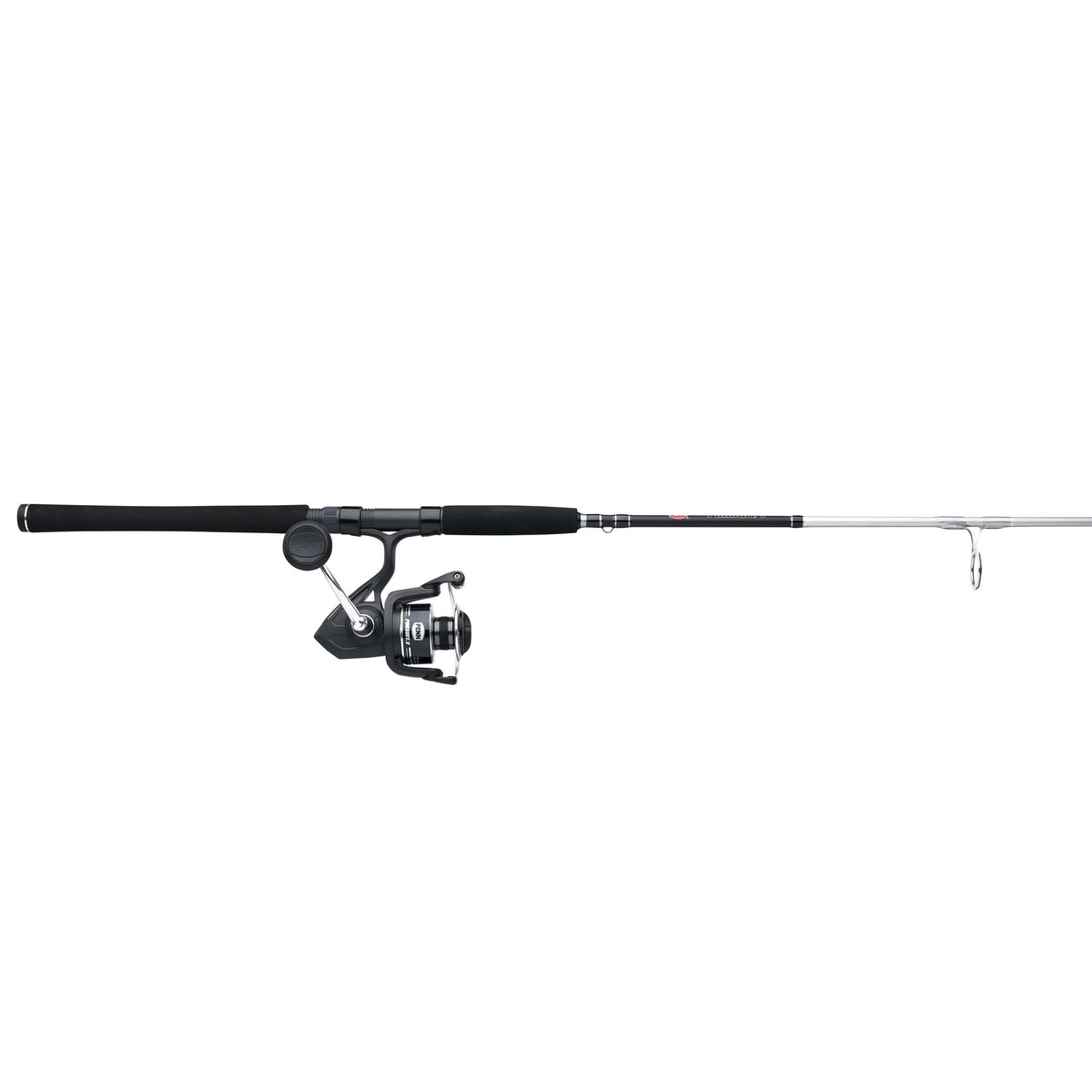 PENN Pursuit® V Spinning Combo