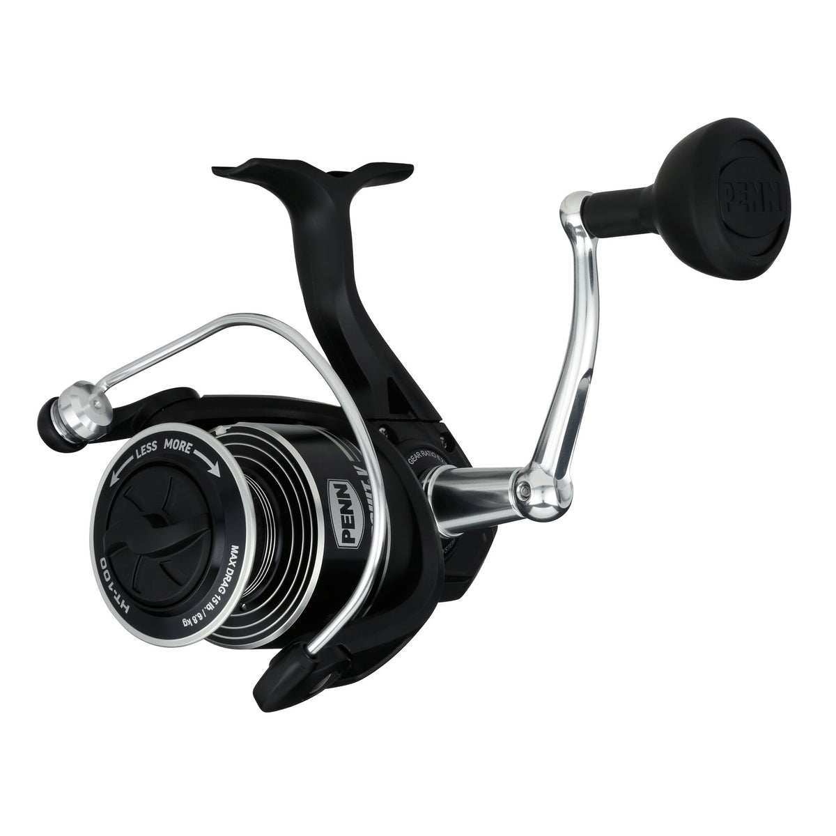 PENN Pursuit® V Spinning Reel