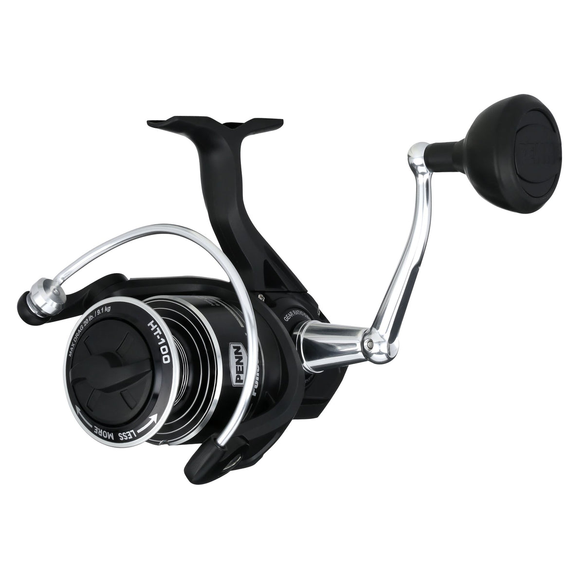 PENN Pursuit® V Spinning Reel