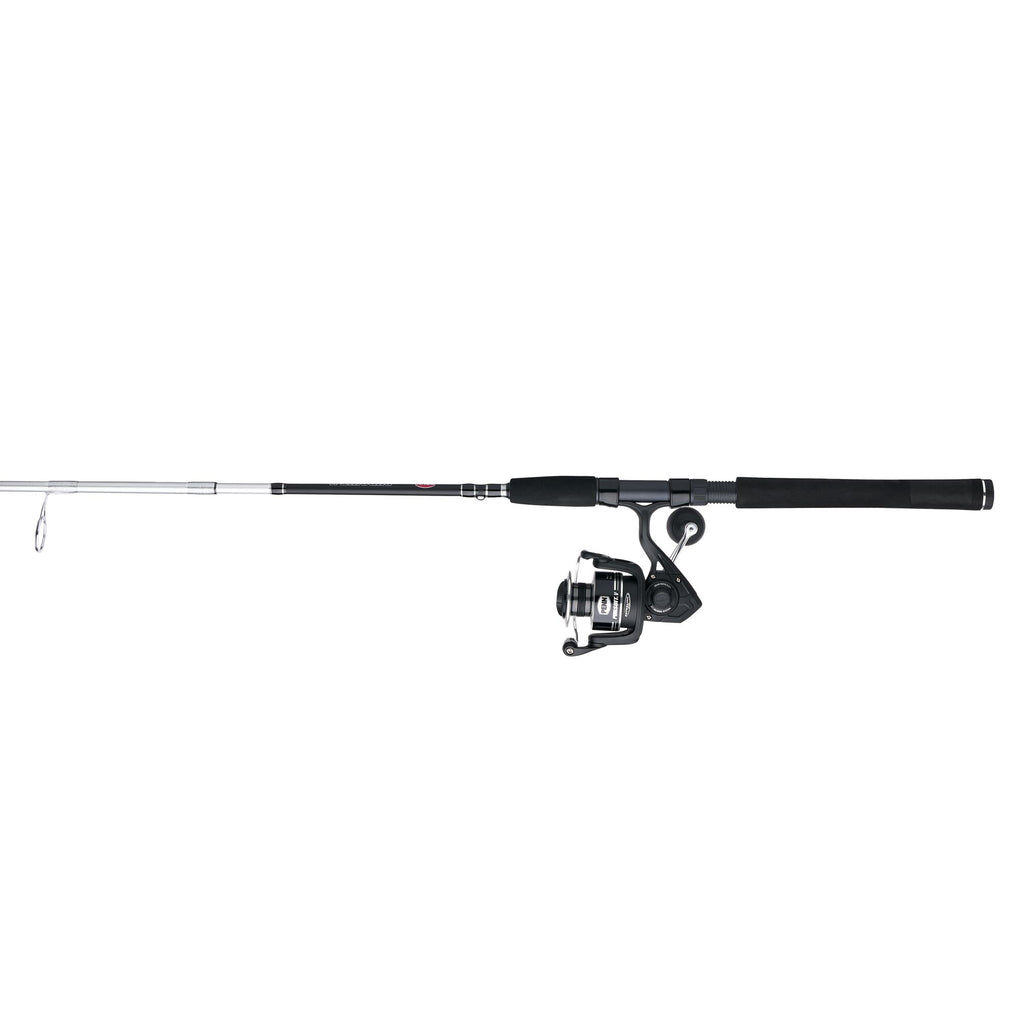 PENN Pursuit® V Travel Spinning Combo