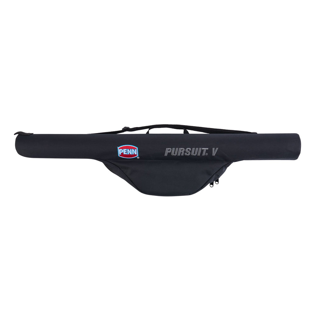 PENN Pursuit® V Travel Spinning Combo