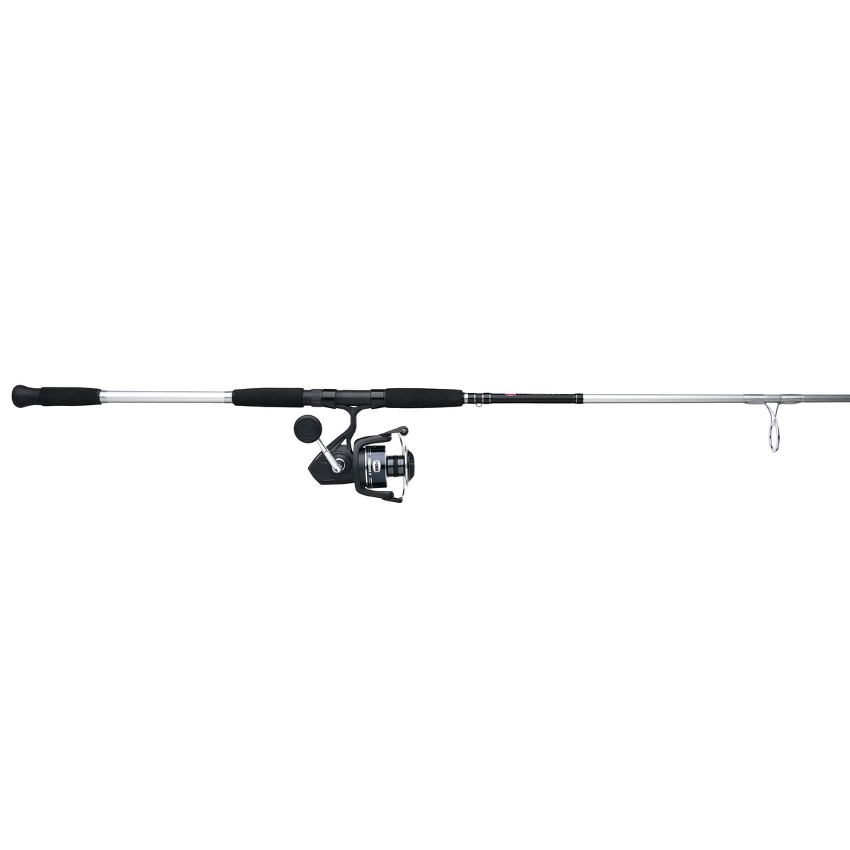 PENN Pursuit® V Travel Spinning Combo