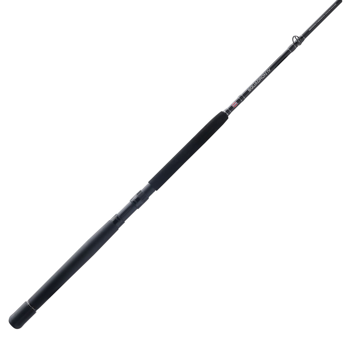 PENN Squadron® IV Boat Conventional Rod