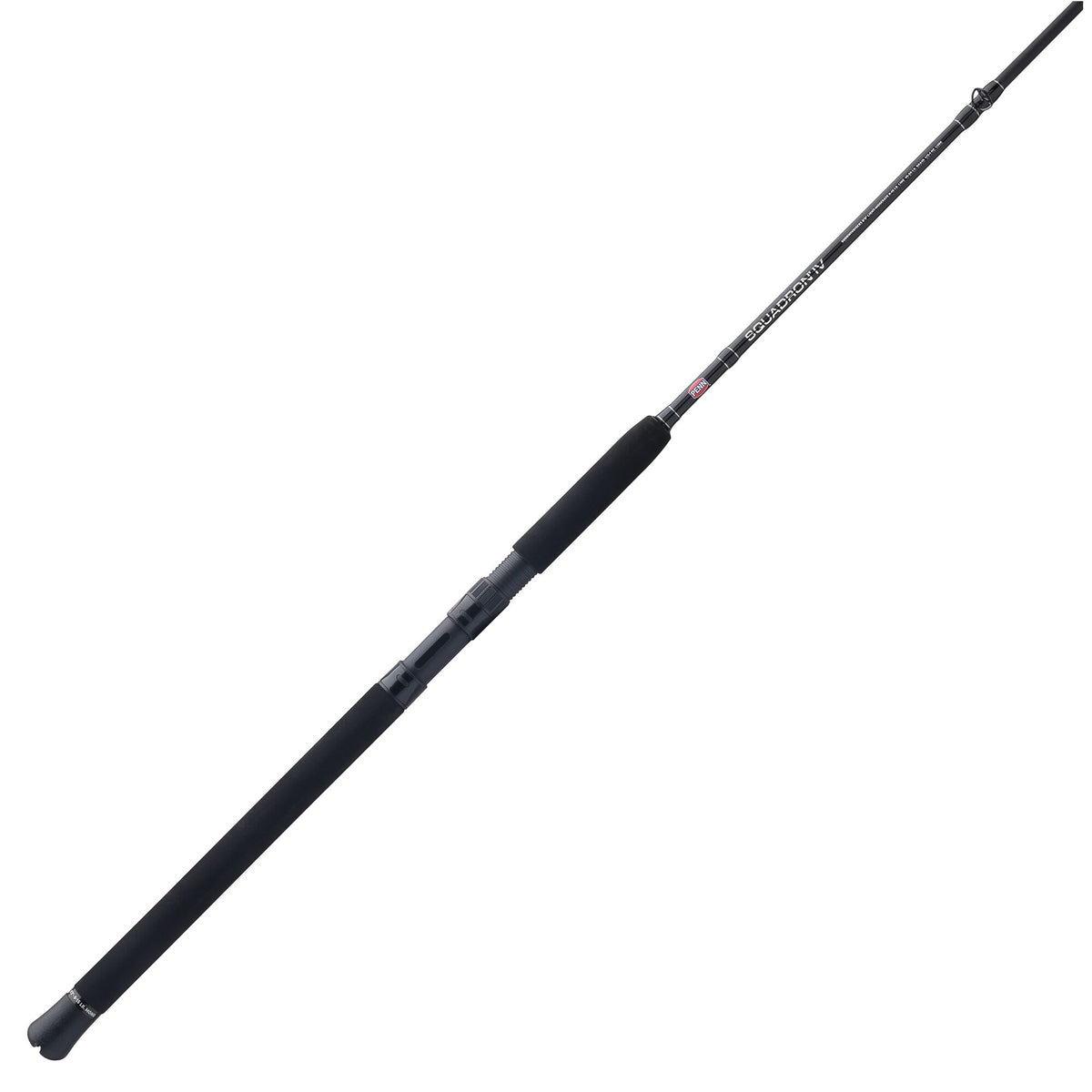 PENN Squadron® IV Boat Conventional Rod
