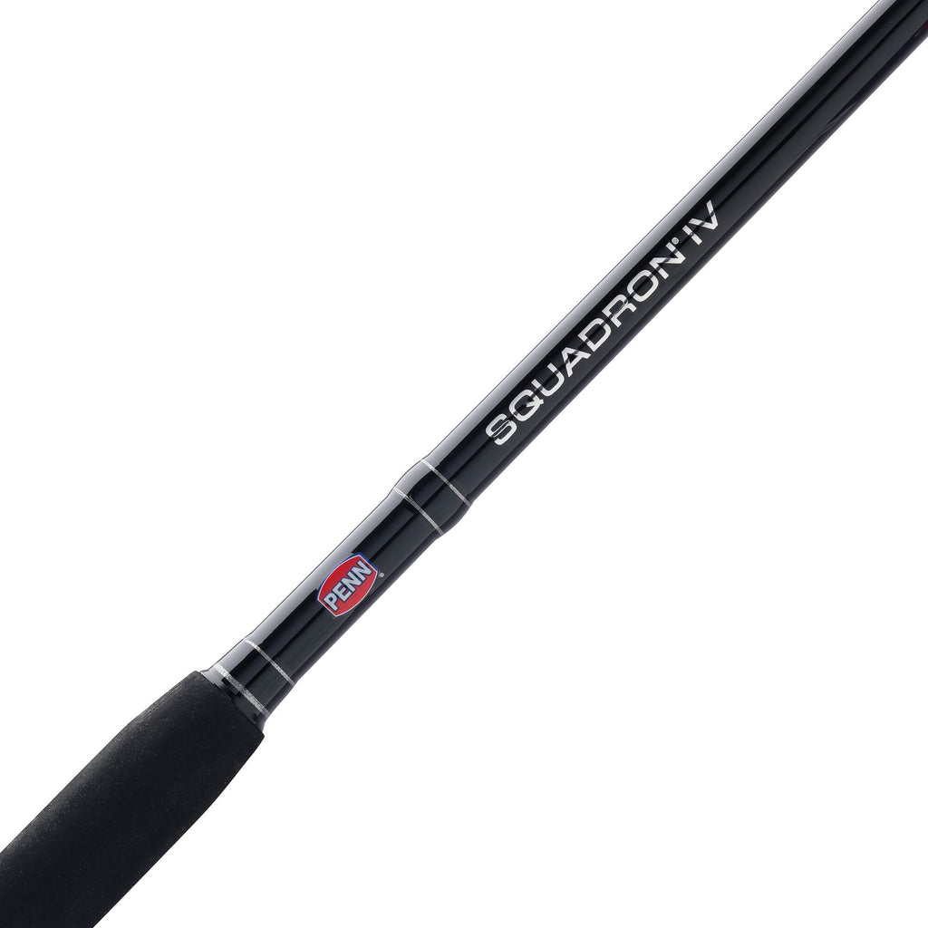 PENN Squadron® IV Boat Conventional Rod