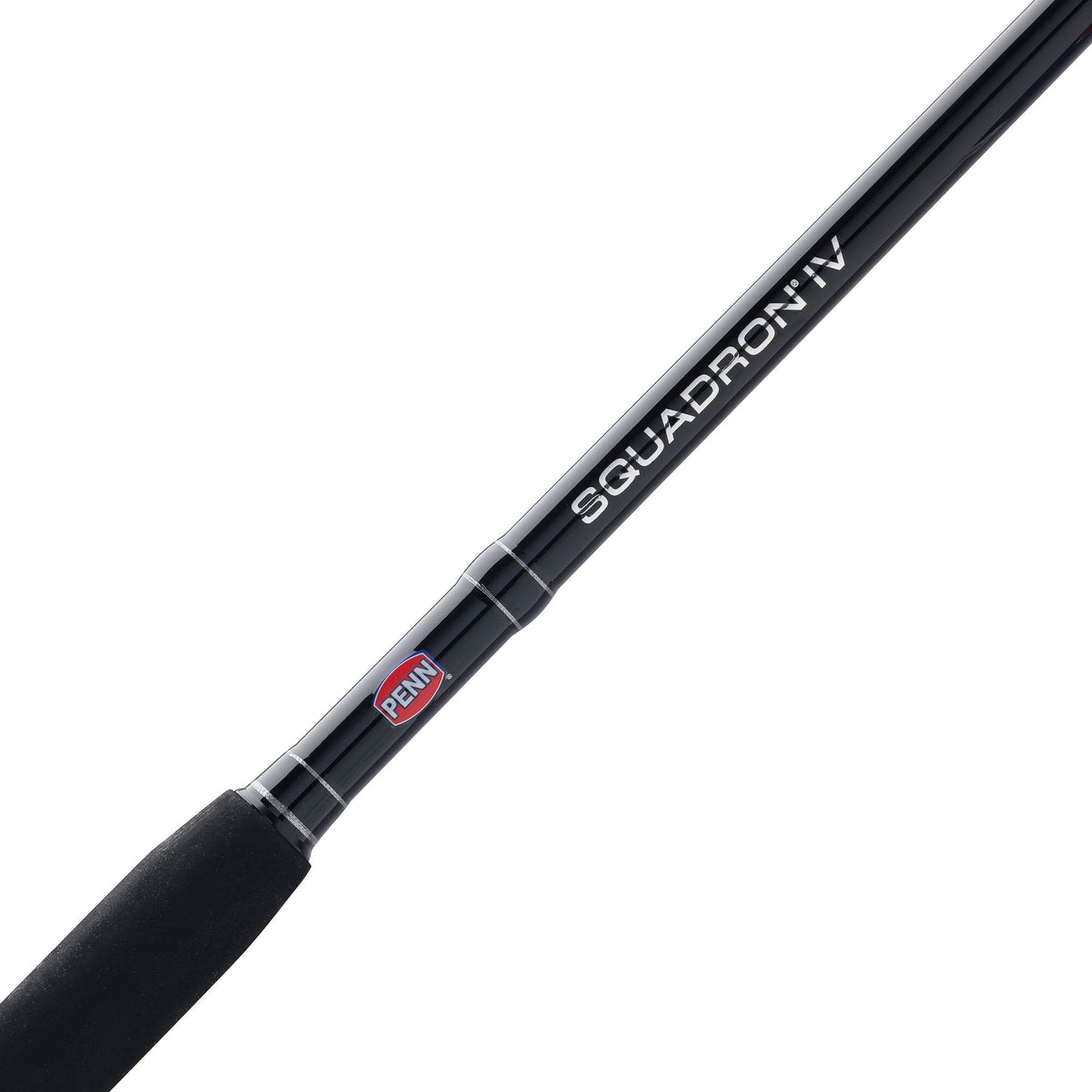 PENN Squadron® IV Boat Conventional Rod
