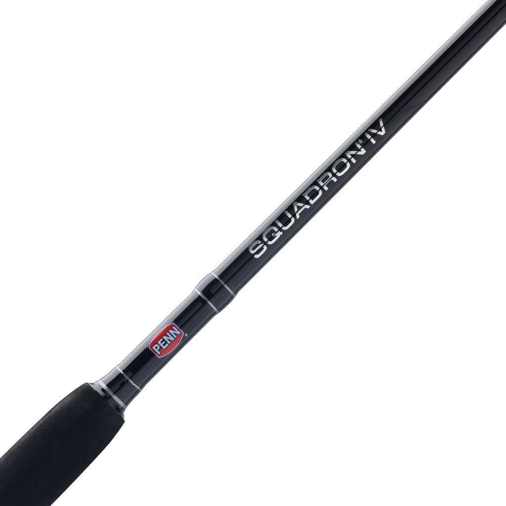 PENN Squadron® IV Boat Spinning Rod