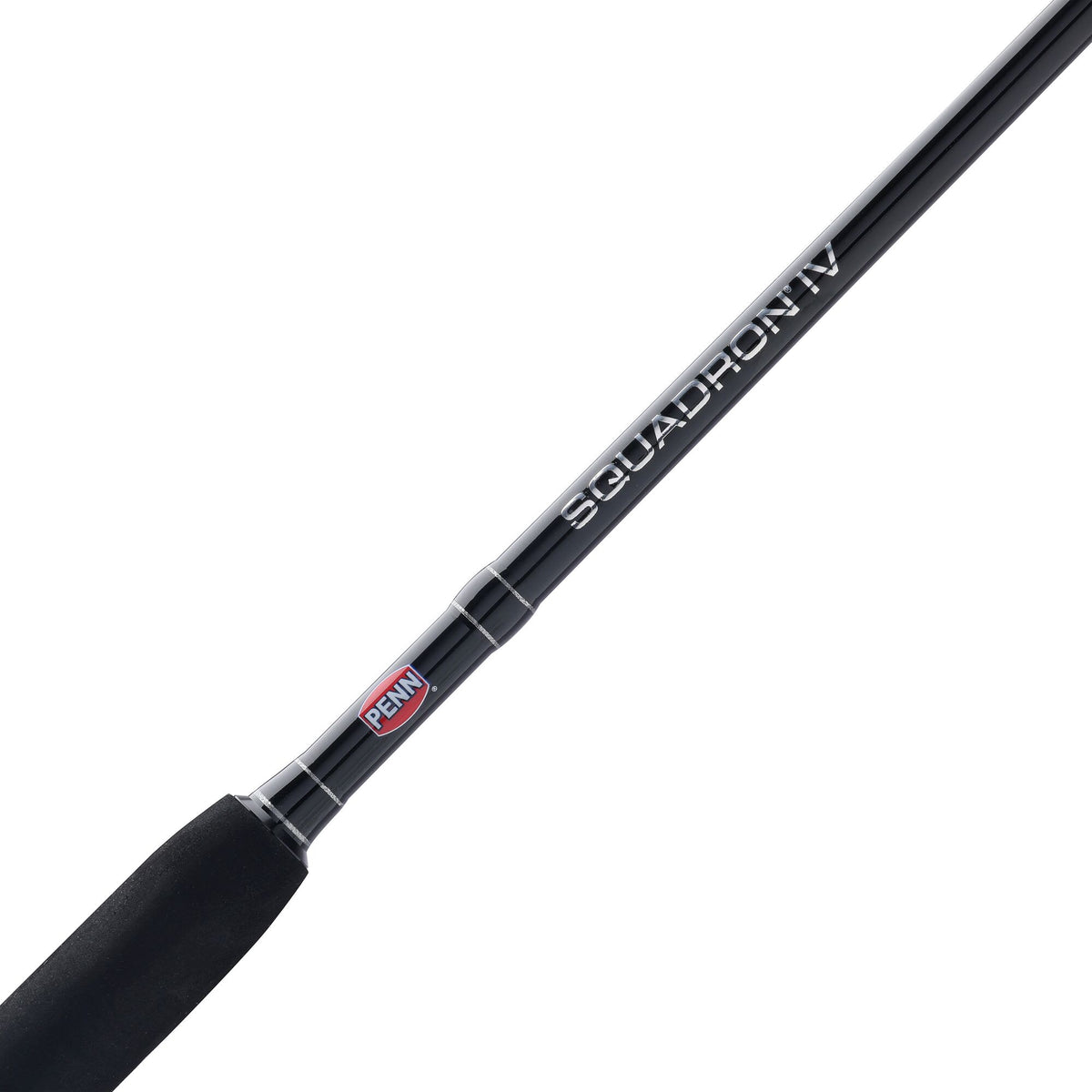 PENN Squadron® IV Boat Spinning Rod