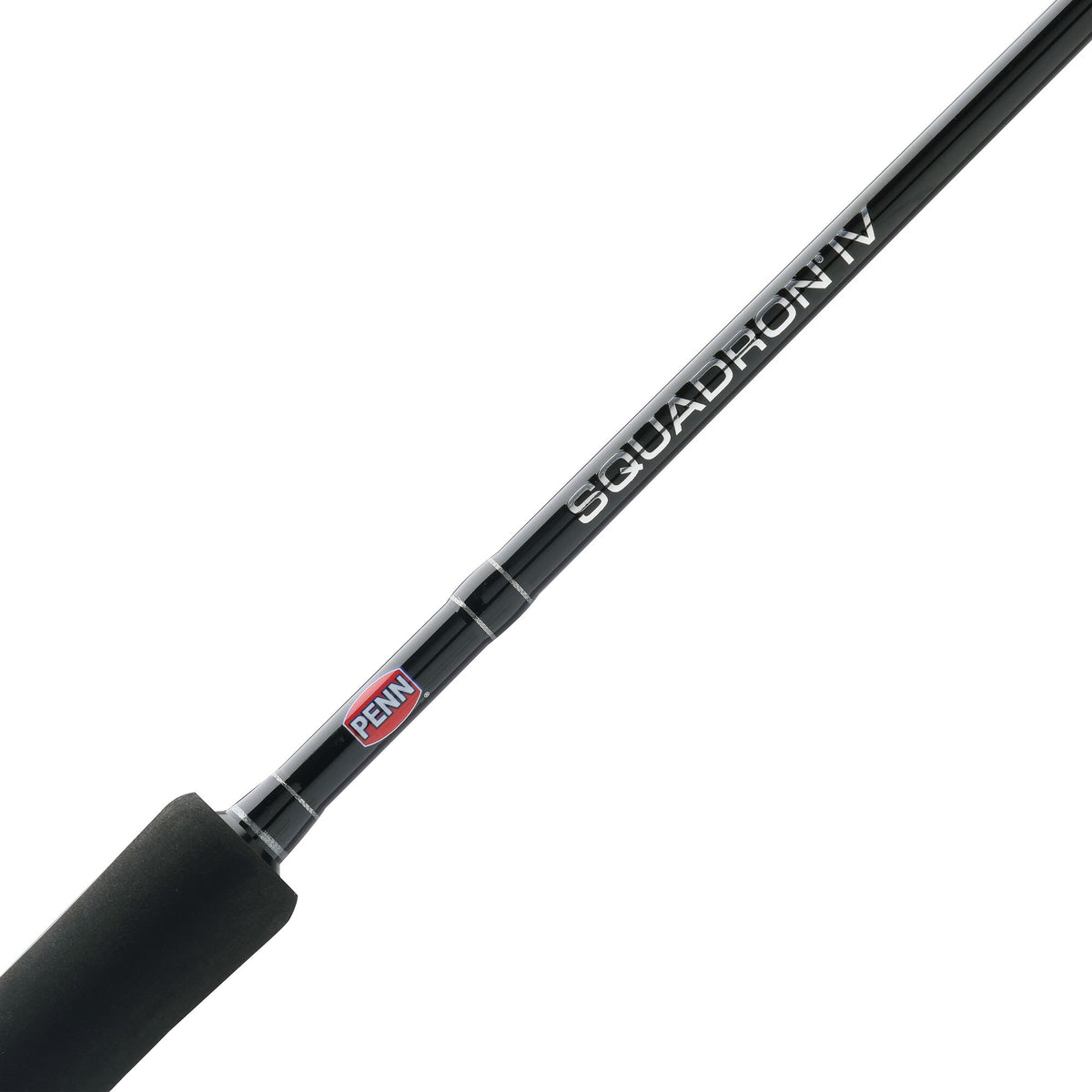 PENN Squadron® IV Jig Conventional Rod
