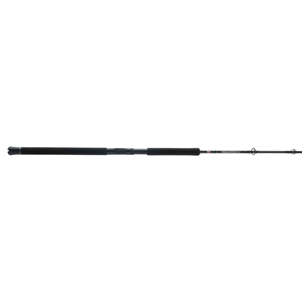 PENN Squadron® IV Jig Conventional Rod