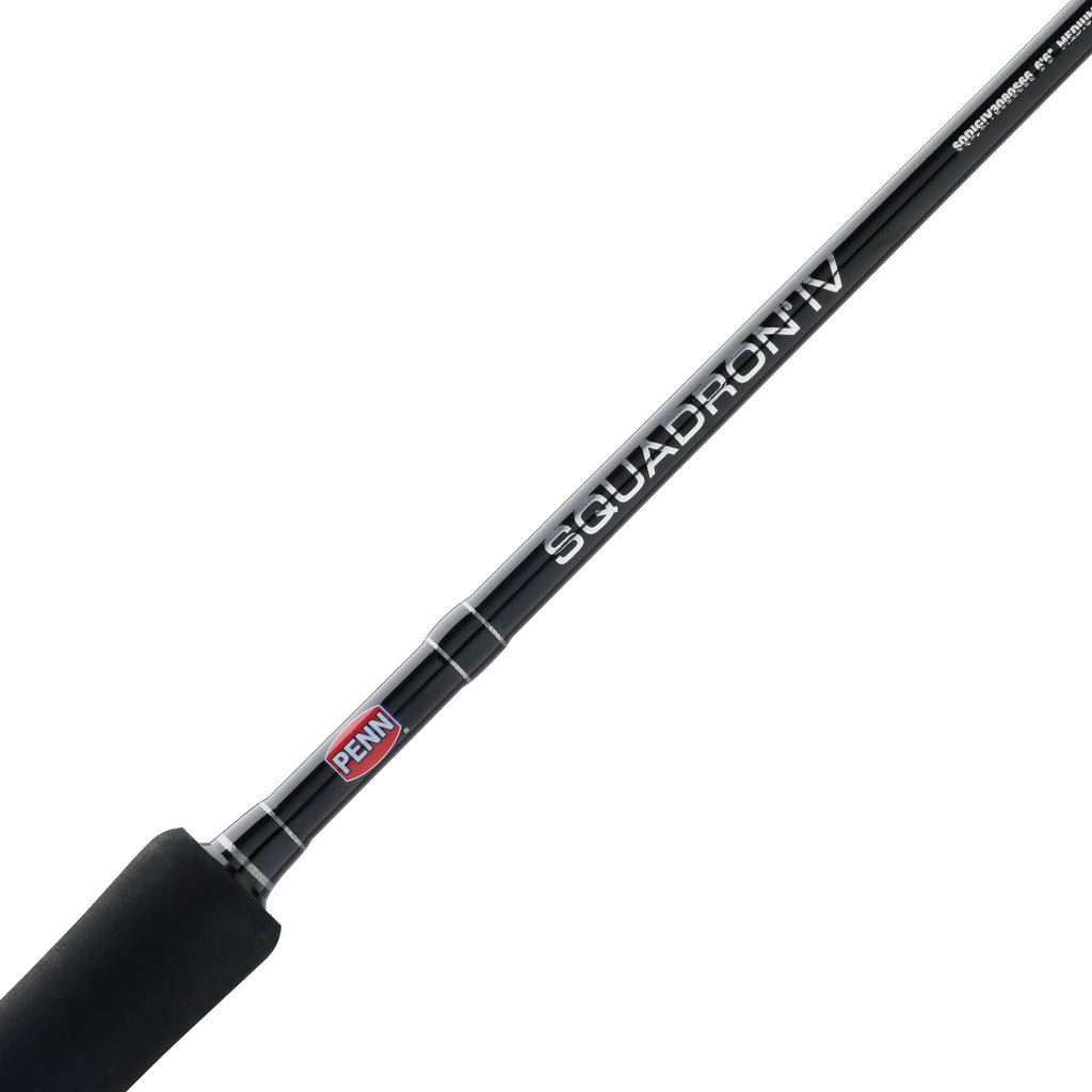 PENN Squadron® IV Jig Spinning Rod