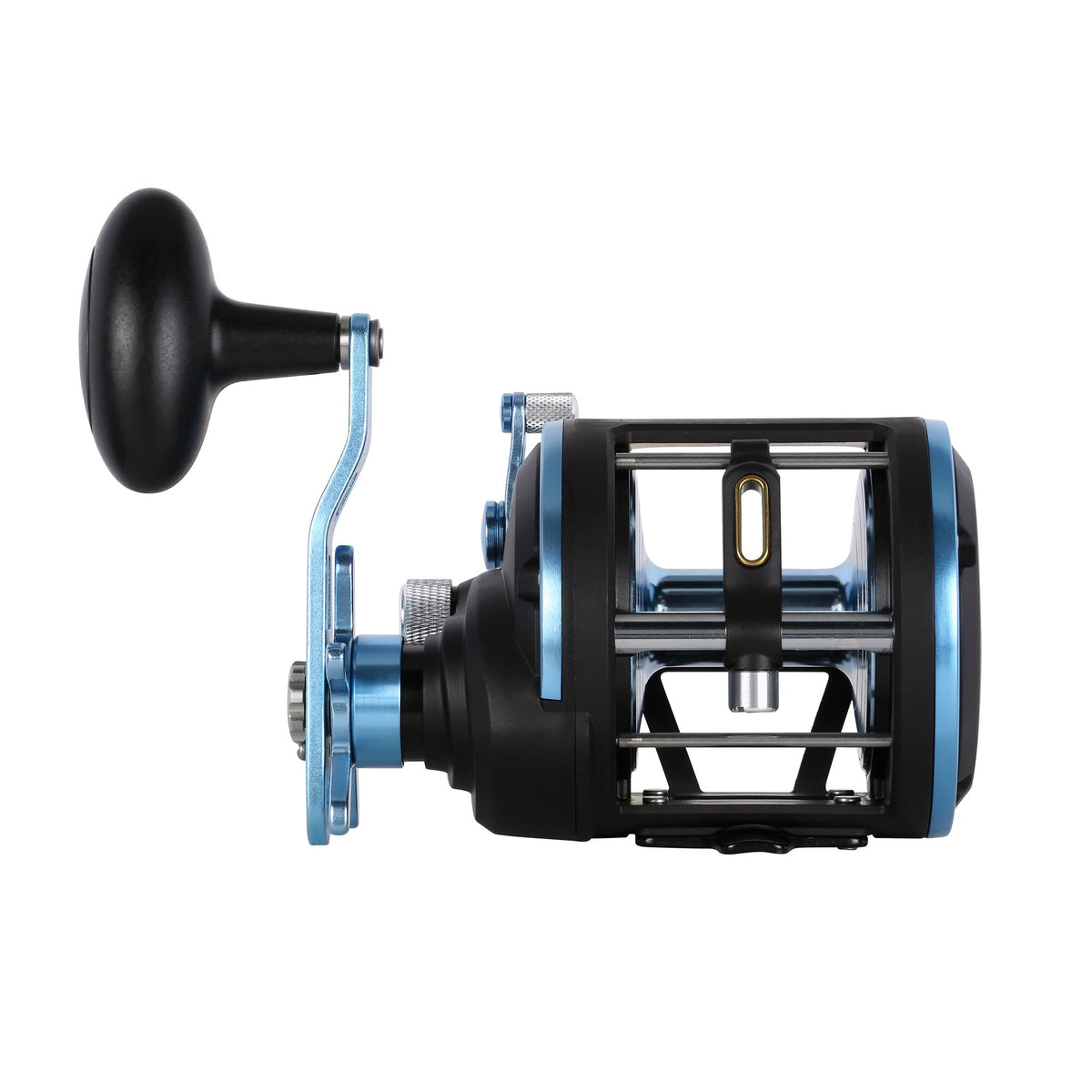 PENN Warfare® II Level Wind Conventional Reel