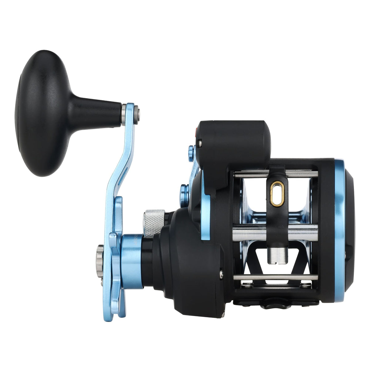PENN Warfare® II Level Wind Conventional Reel