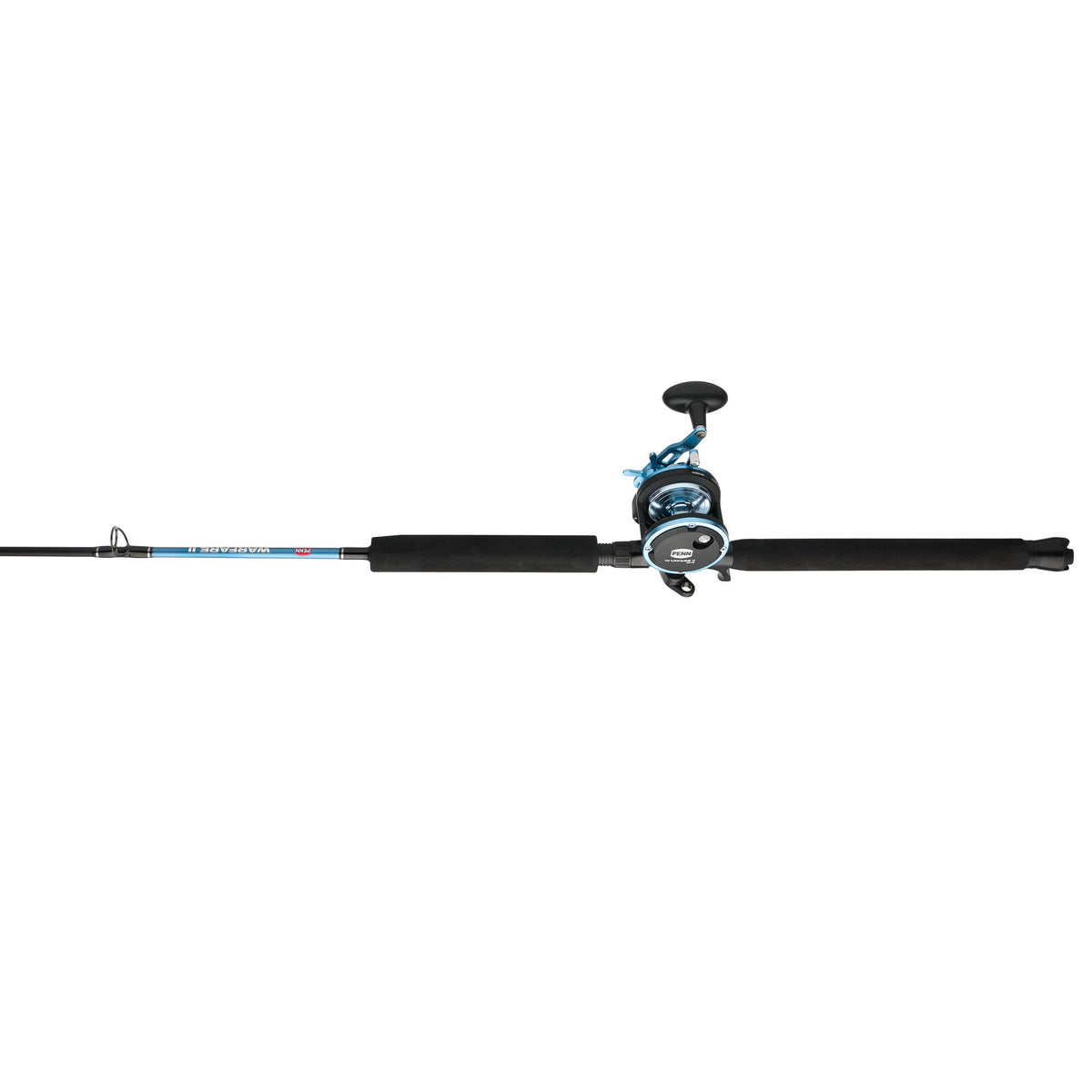 PENN Warfare® Star Drag Conventional Combo