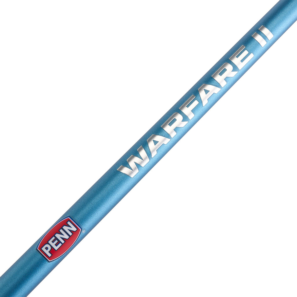 PENN Warfare® Star Drag Conventional Combo