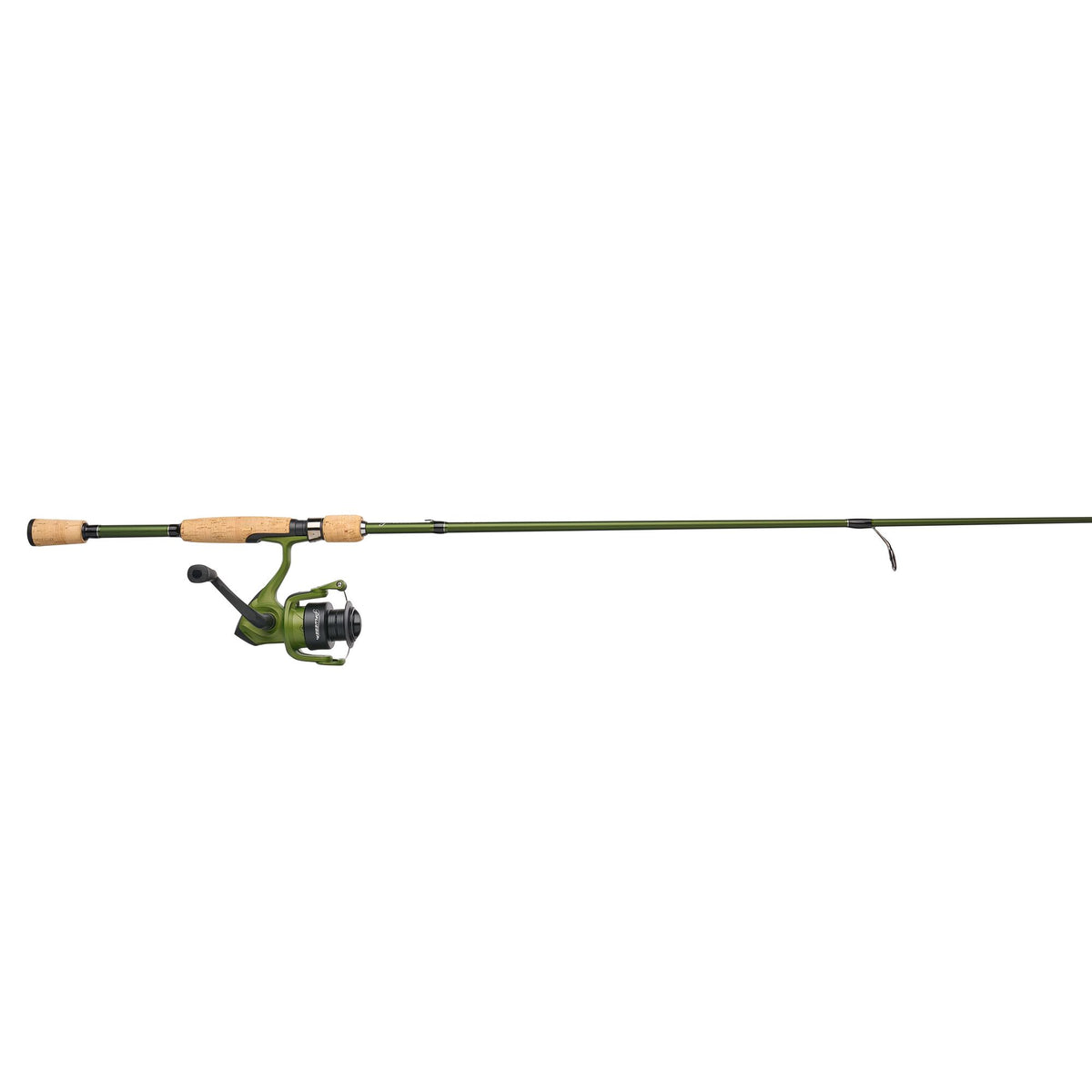 Pflueger Monarch Spinning Combo