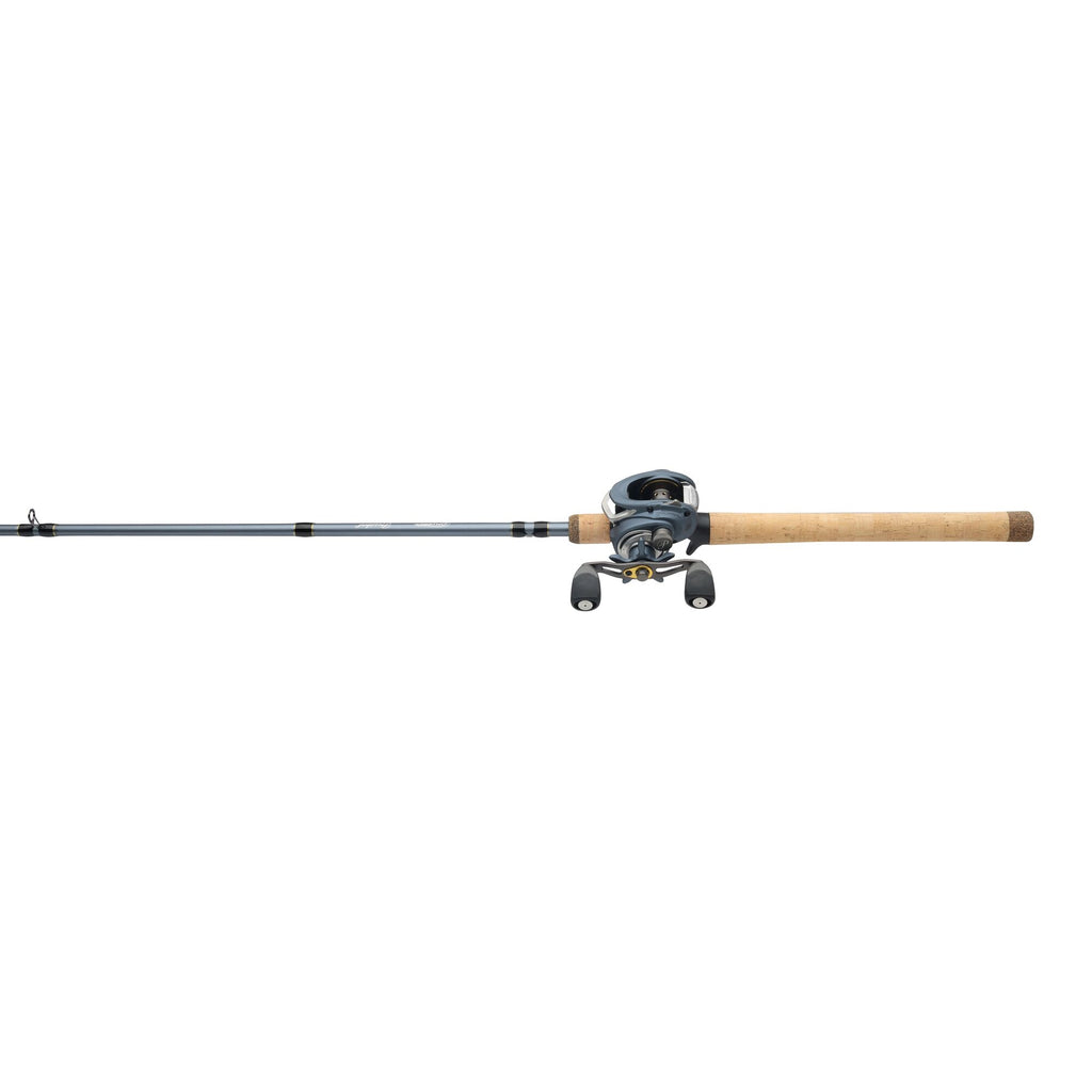 Pflueger President® Baitcast Combo