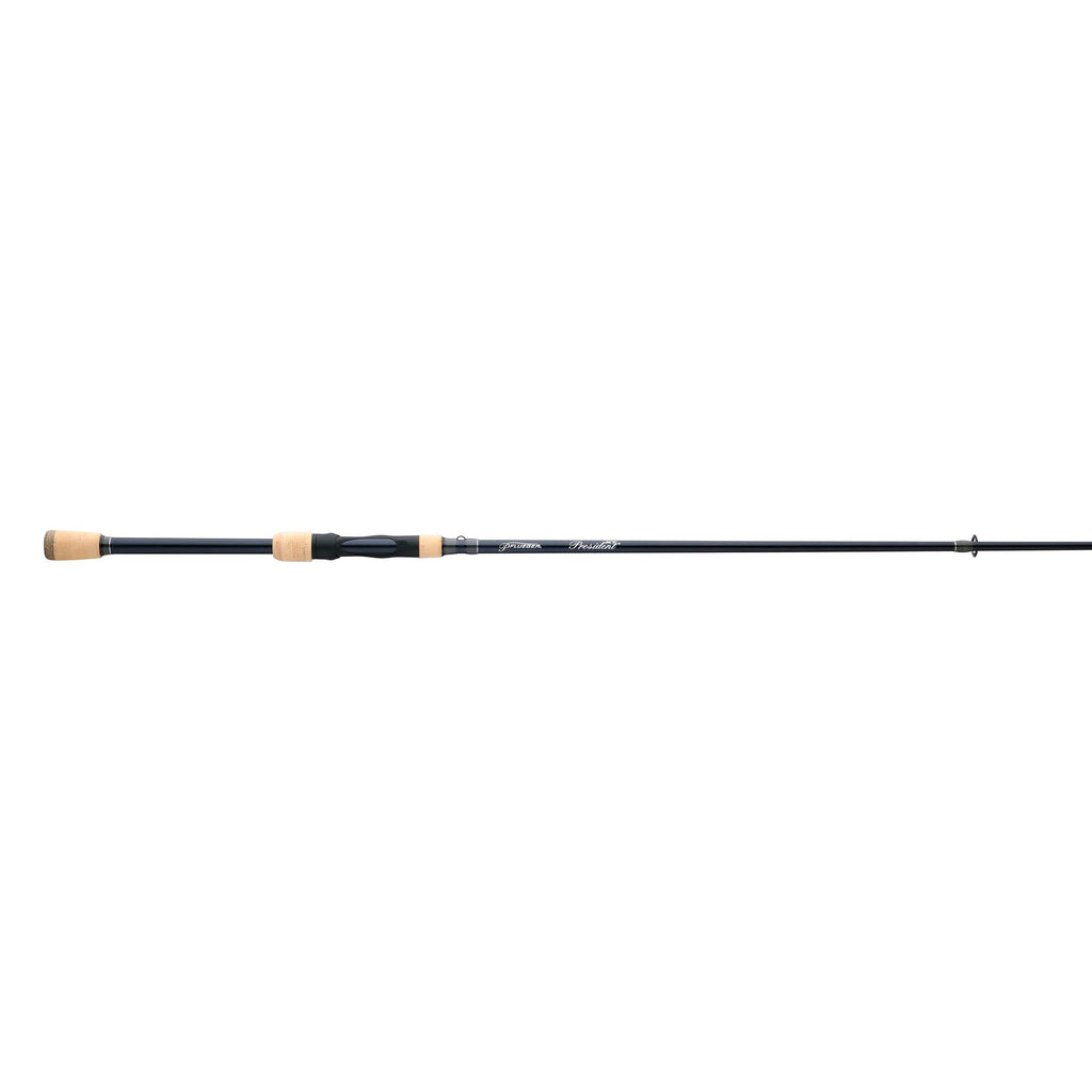 Pflueger President® XT Spinning Rod