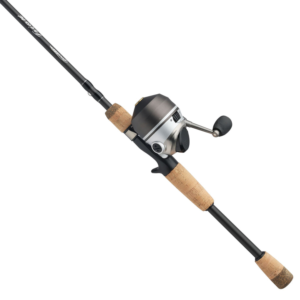 Pflueger Trion® Spincast Combo