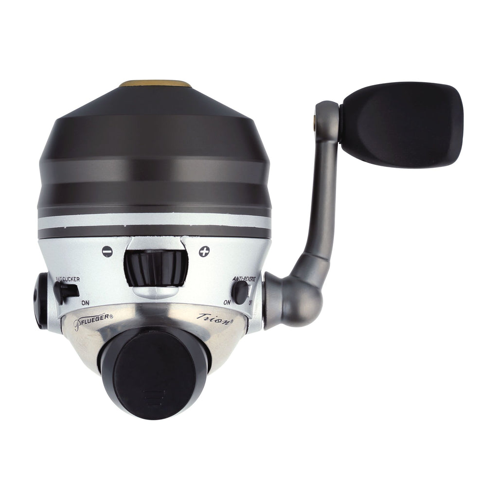 Pflueger Trion® Spincast Reel