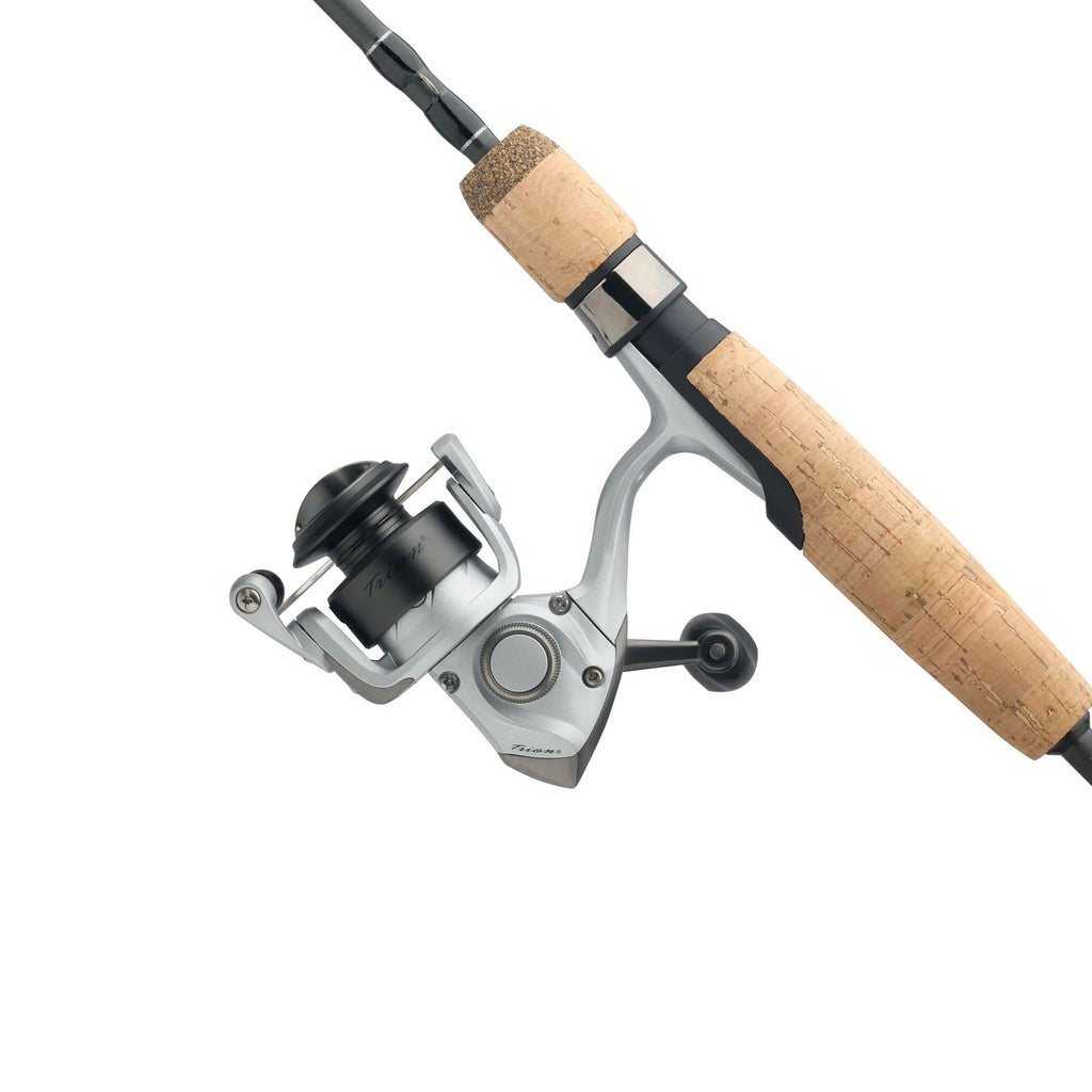 Pflueger Trion® Spinning Combo