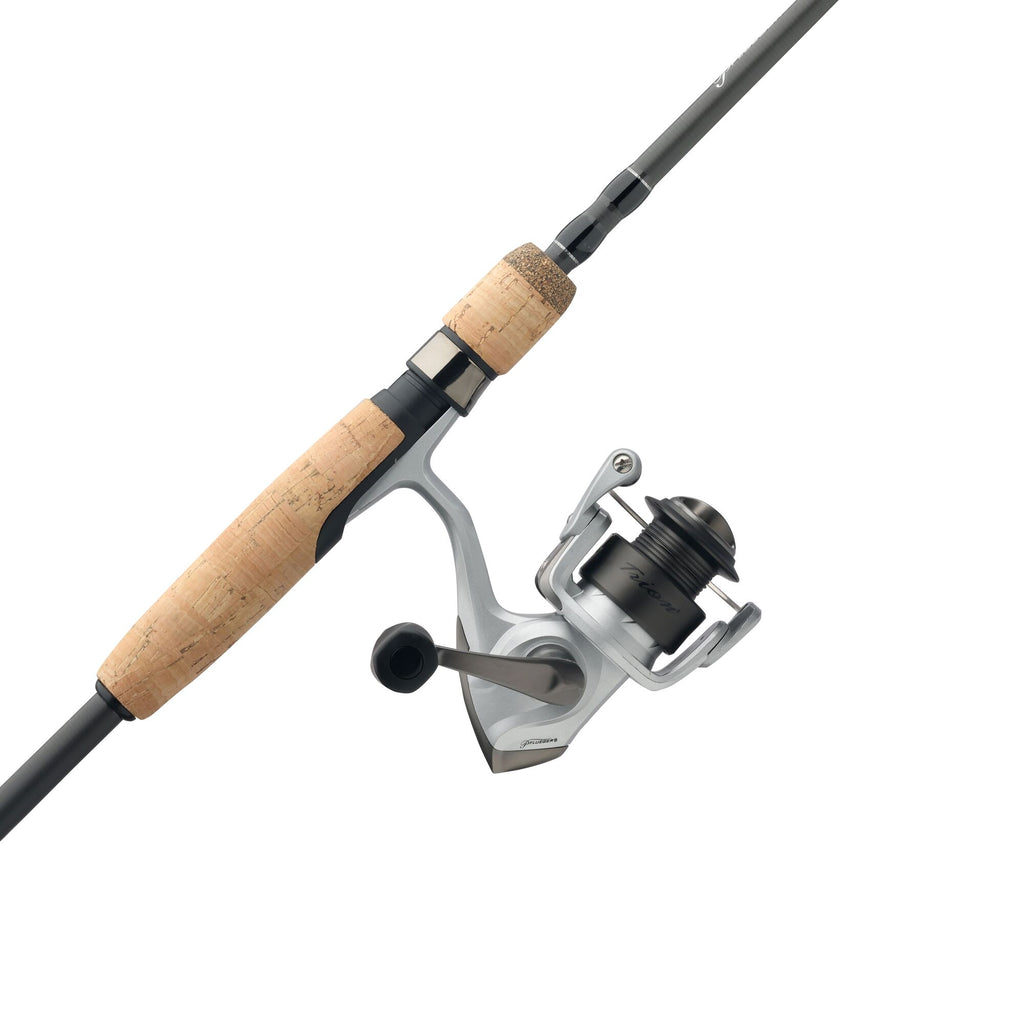 Pflueger Trion® Spinning Combo